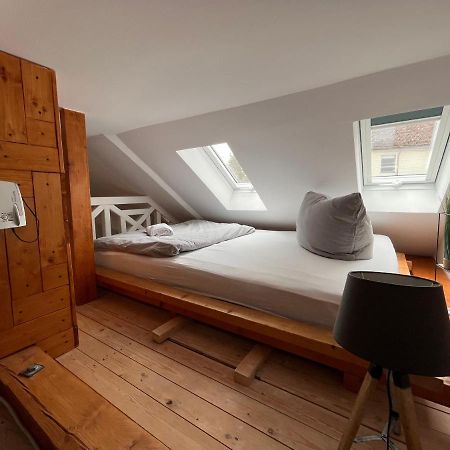 Ferienhaus Im Westerwald Westerwaelder Herzstueck Langenbach bei Kirburg Esterno foto