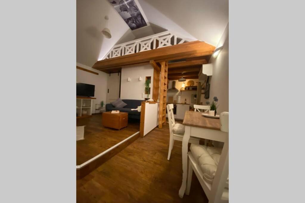 Ferienhaus Im Westerwald Westerwaelder Herzstueck Langenbach bei Kirburg Esterno foto