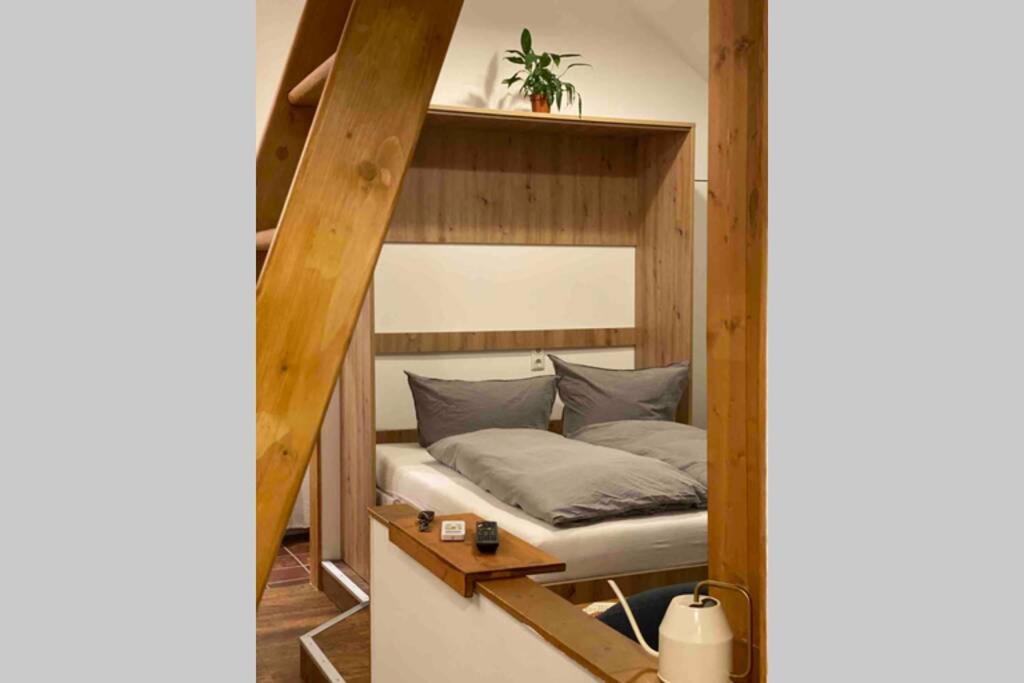 Ferienhaus Im Westerwald Westerwaelder Herzstueck Langenbach bei Kirburg Esterno foto
