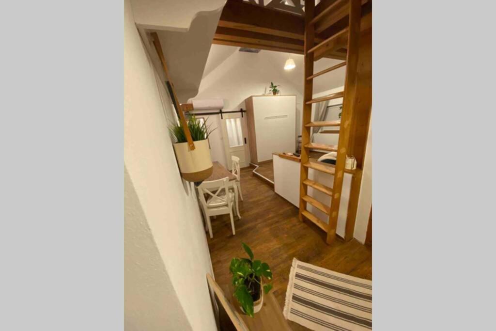 Ferienhaus Im Westerwald Westerwaelder Herzstueck Langenbach bei Kirburg Esterno foto