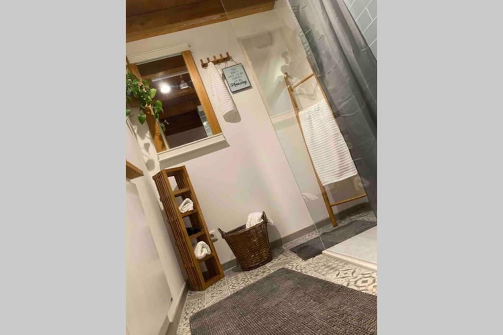 Ferienhaus Im Westerwald Westerwaelder Herzstueck Langenbach bei Kirburg Esterno foto