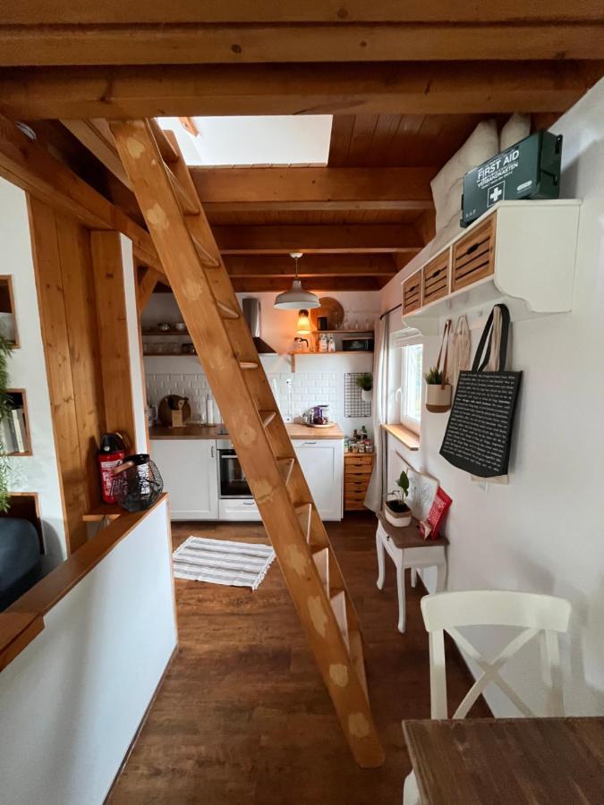 Ferienhaus Im Westerwald Westerwaelder Herzstueck Langenbach bei Kirburg Esterno foto