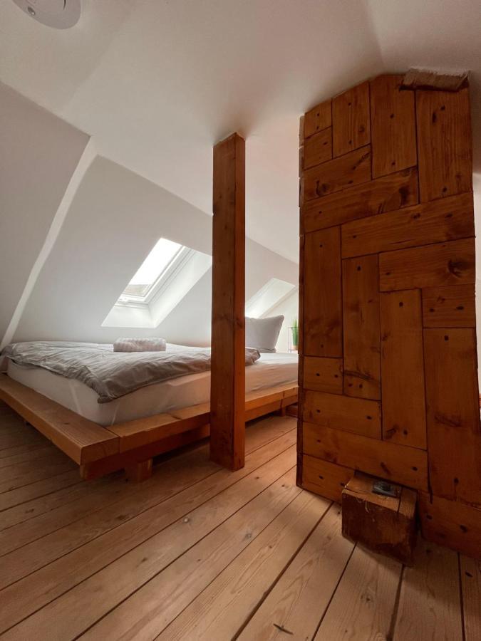 Ferienhaus Im Westerwald Westerwaelder Herzstueck Langenbach bei Kirburg Esterno foto